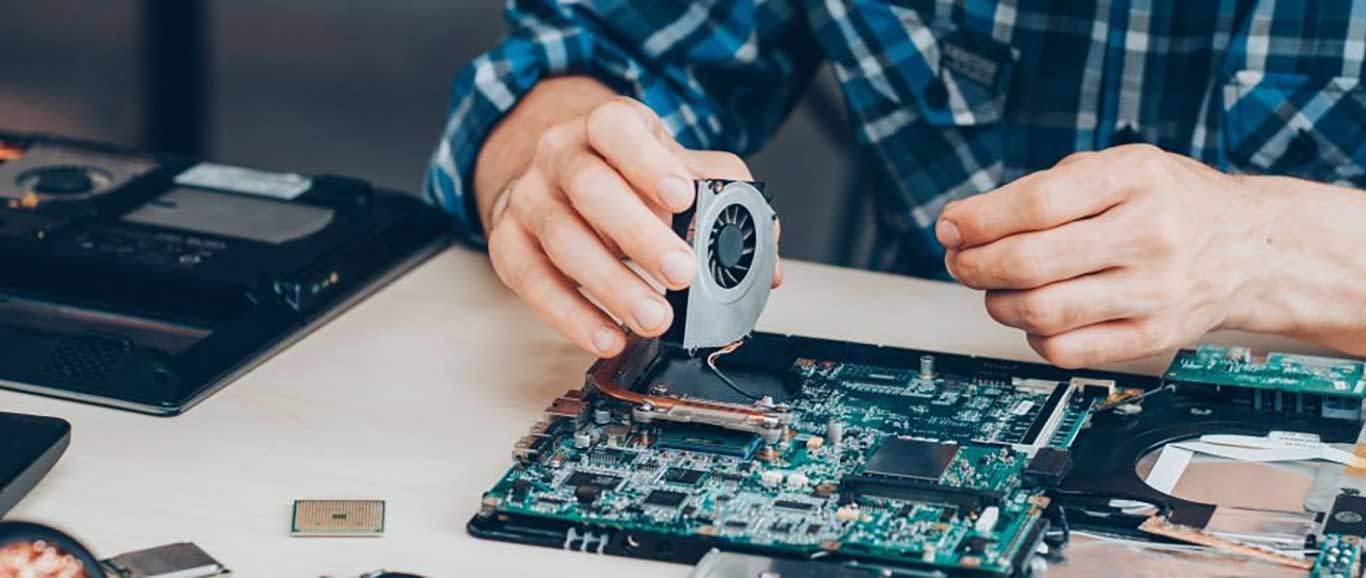 Bilgisayar teknik servis